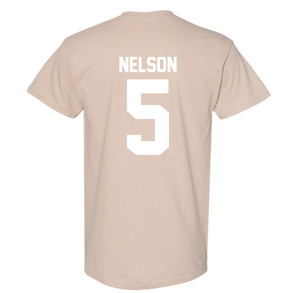 USF - NCAA Softball : Jamia Nelson - Classic Shersey T-Shirt-1