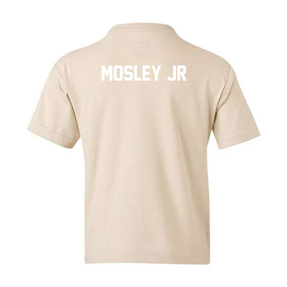 USF - NCAA Men's Track & Field : Kendell Mosley Jr - Classic Shersey Youth T-Shirt-1