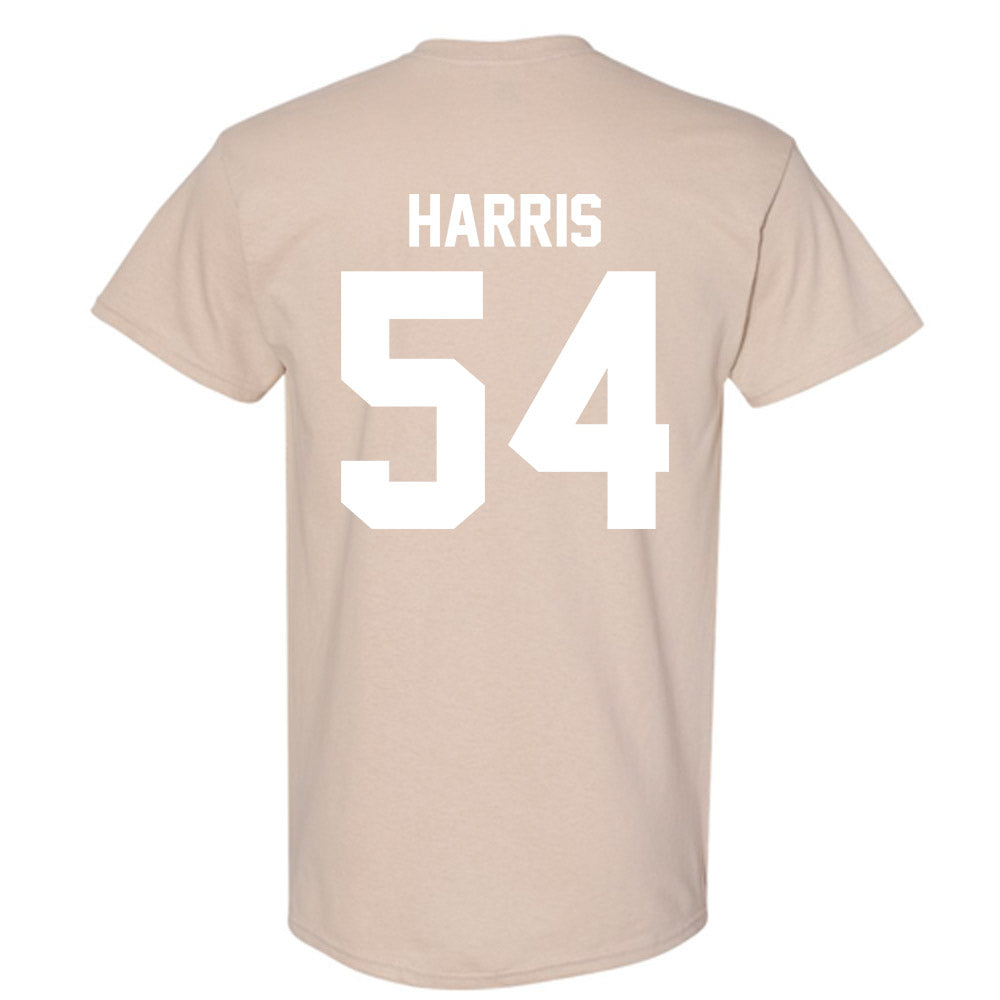 USF - NCAA Football : Caleb Harris - Classic Shersey T-Shirt-1