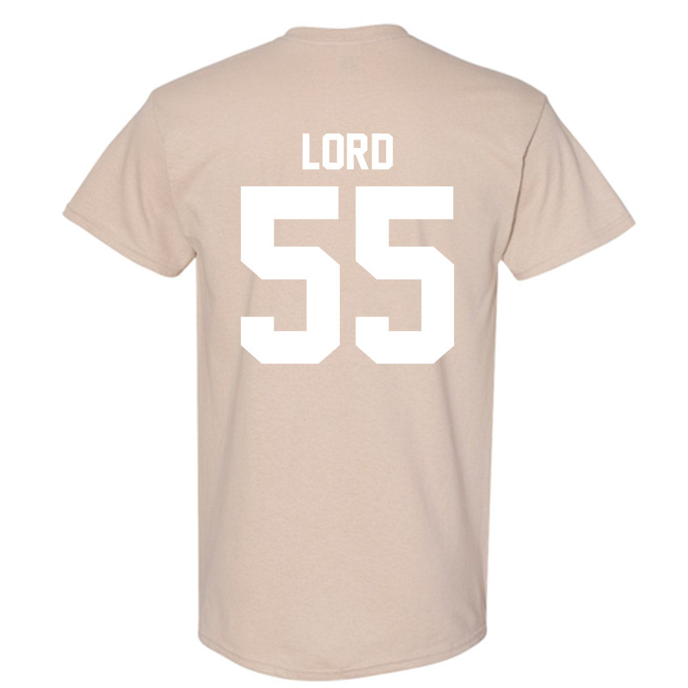 USF - NCAA Softball : Zoey Lord - Classic Shersey T-Shirt-1