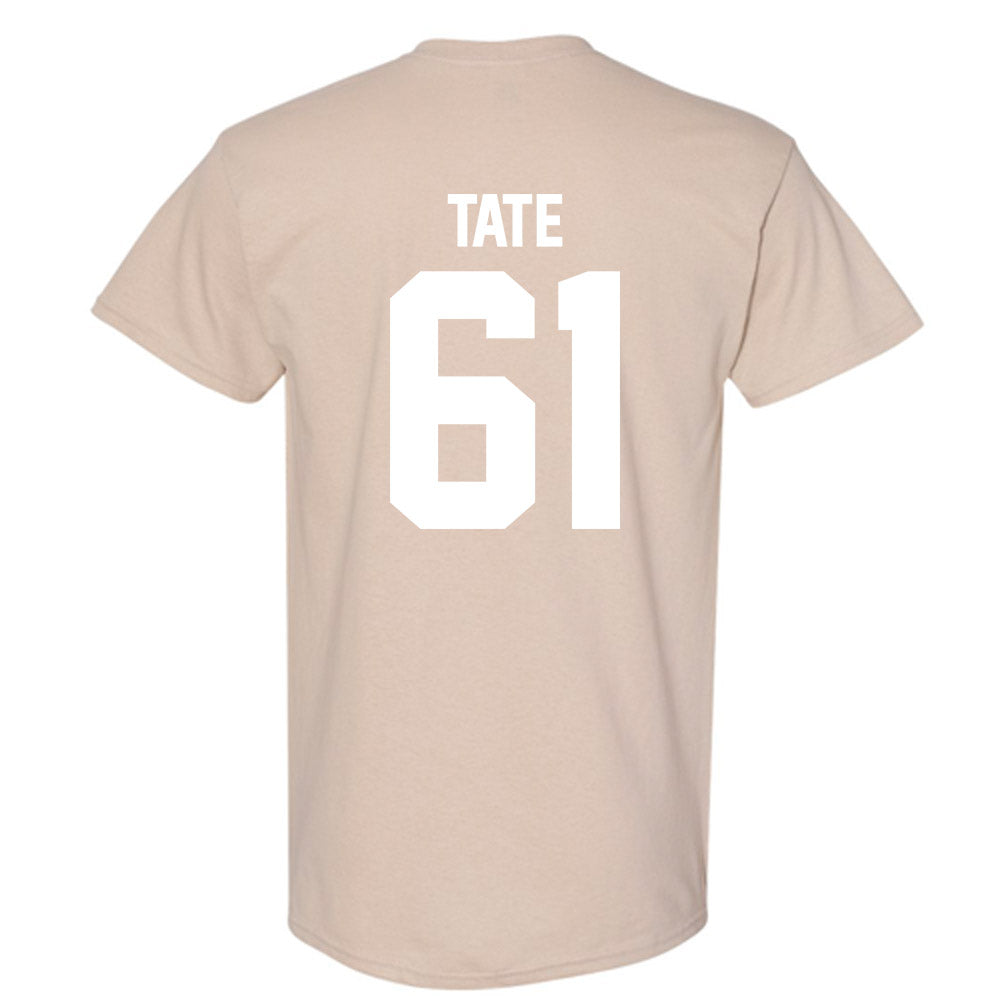 USF - NCAA Football : Julius Tate - Classic Shersey T-Shirt-1