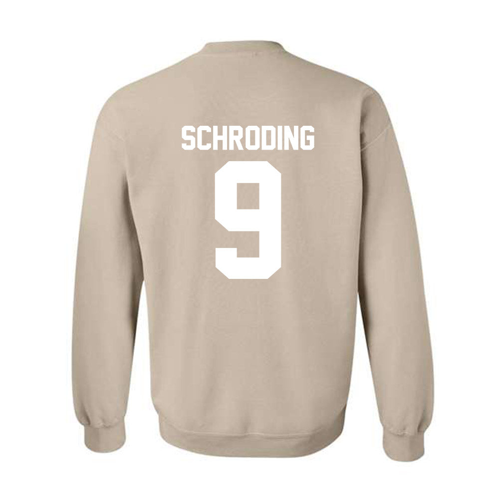 USF - NCAA Softball : Mckenna Schroding - Classic Shersey Crewneck Sweatshirt