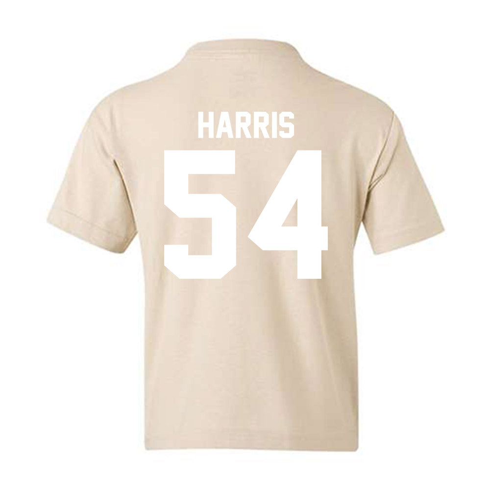 USF - NCAA Football : Caleb Harris - Classic Shersey Youth T-Shirt-1