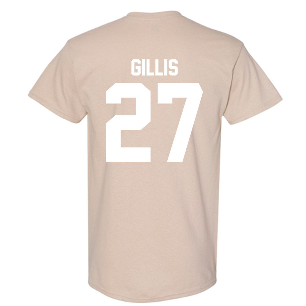 USF - NCAA Football : Jermichael Gillis - Classic Shersey T-Shirt-1