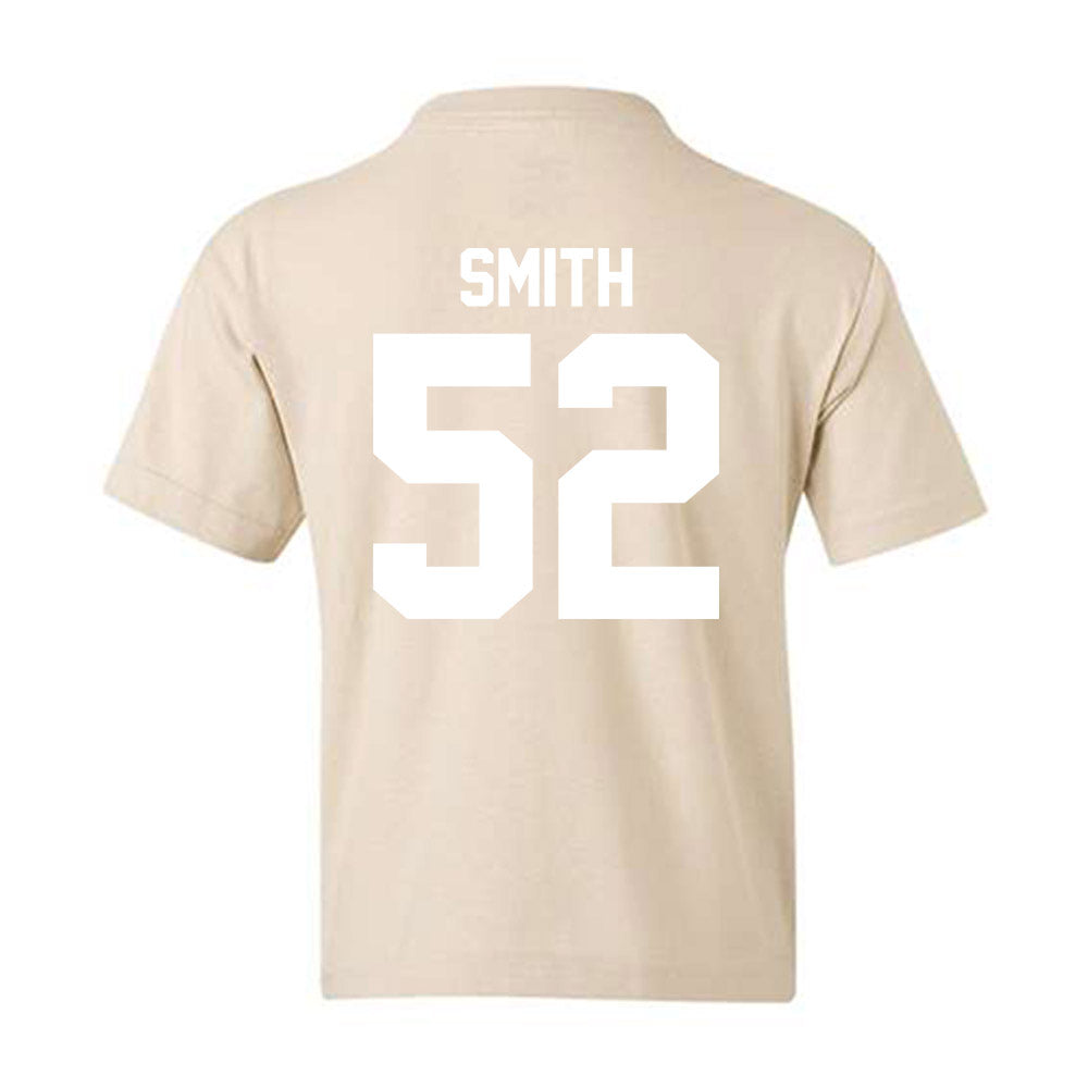 USF - NCAA Football : Christian Smith - Classic Shersey Youth T-Shirt-1