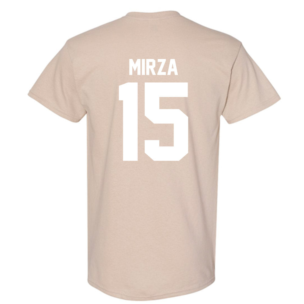 USF - NCAA Baseball : Jackson Mirza - Classic Shersey T-Shirt-1