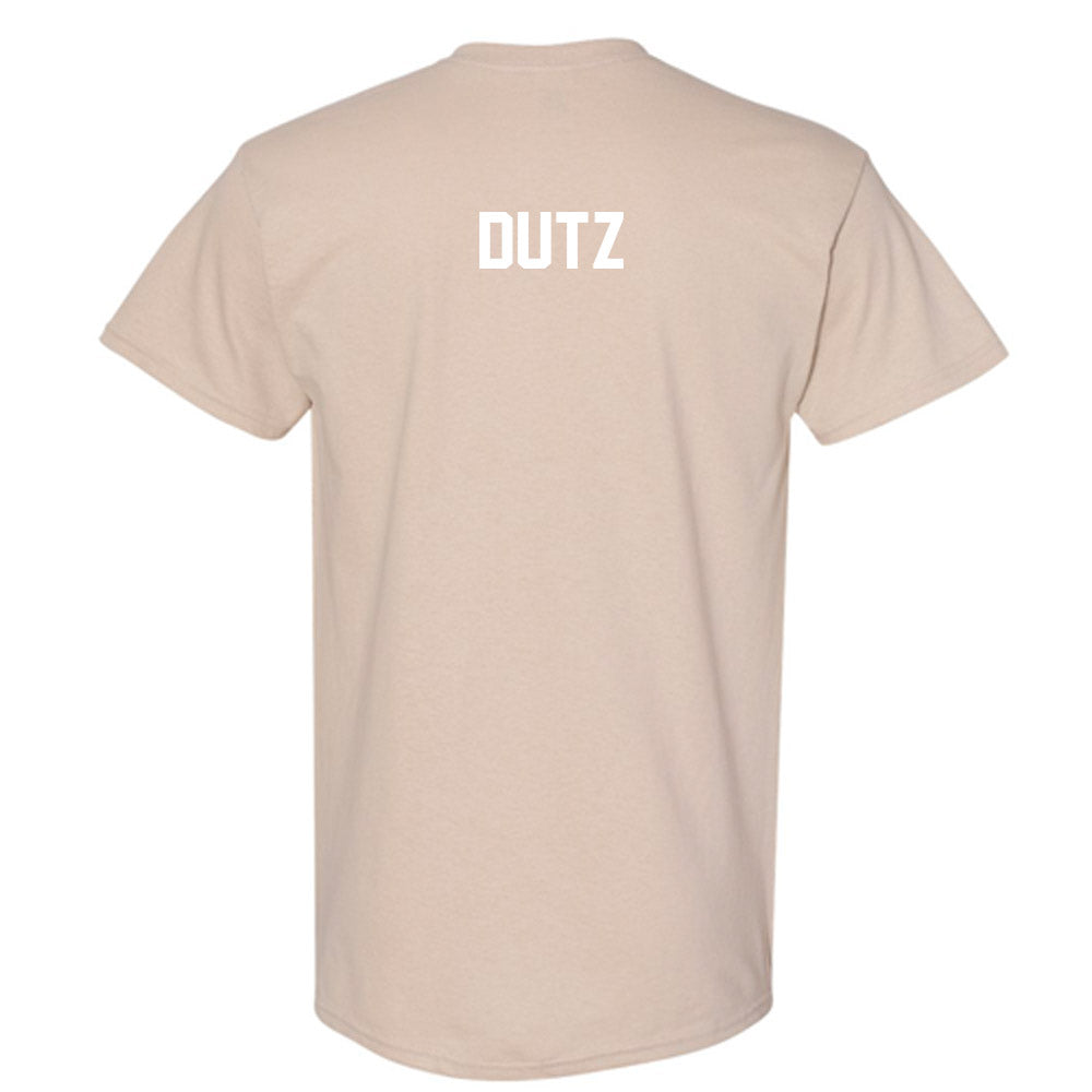 USF - NCAA Women's Track & Field : Madeline Dutz - Classic Shersey T-Shirt-1