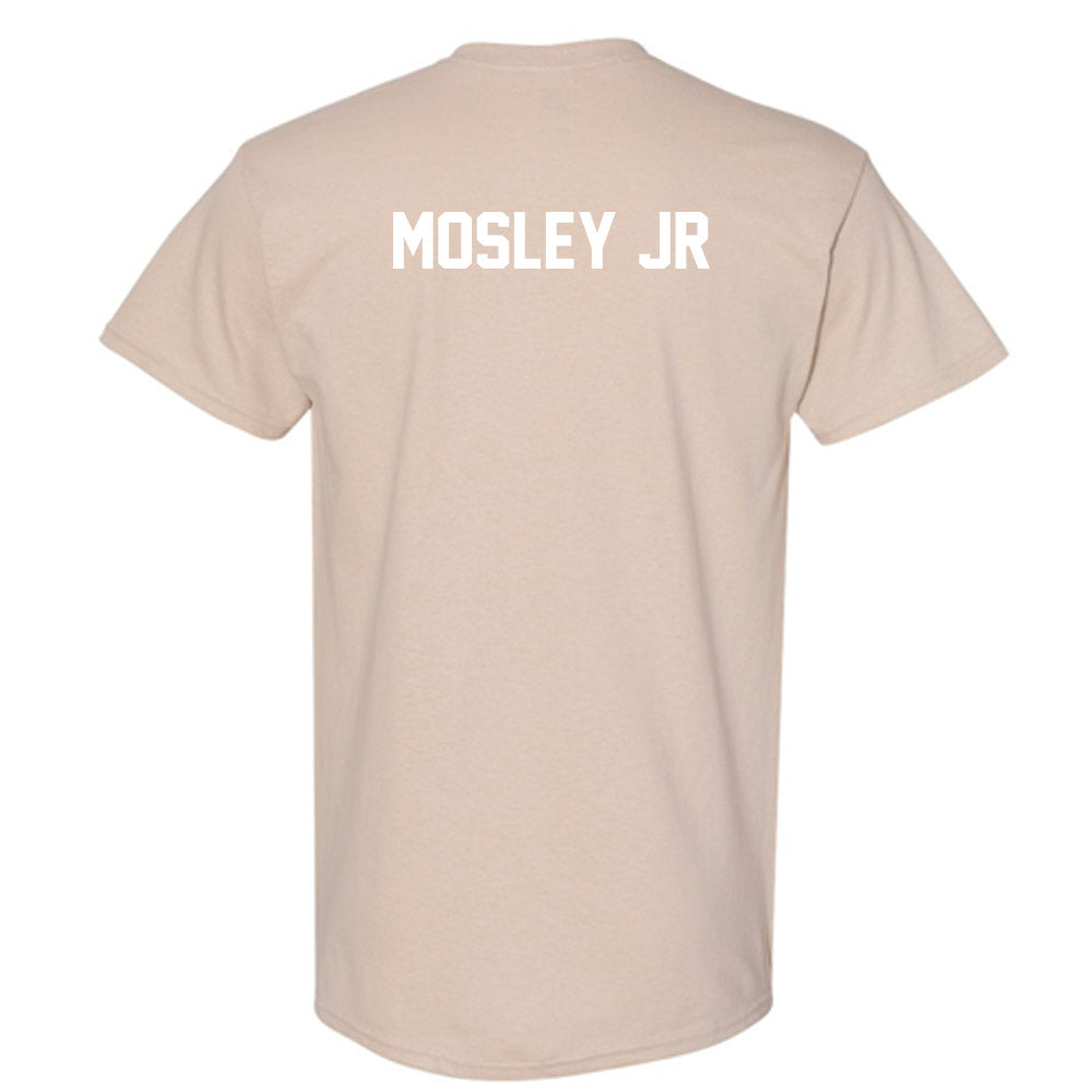 USF - NCAA Men's Track & Field : Kendell Mosley Jr - Classic Shersey T-Shirt-1