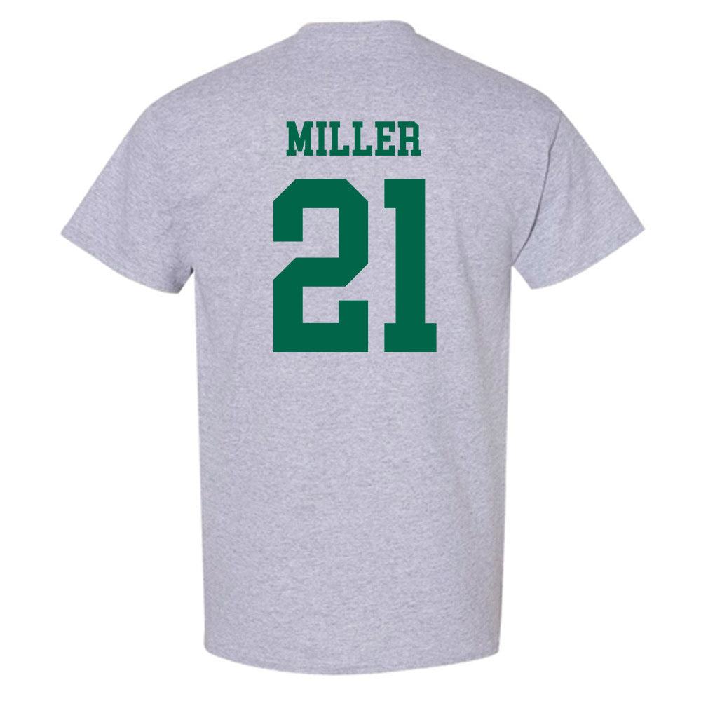 USF - NCAA Women's Lacrosse : Hayden Miller - Classic Shersey T-Shirt-1