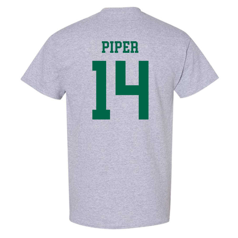 USF - NCAA Women's Basketball : Ines Piper - Classic Shersey T-Shirt-1