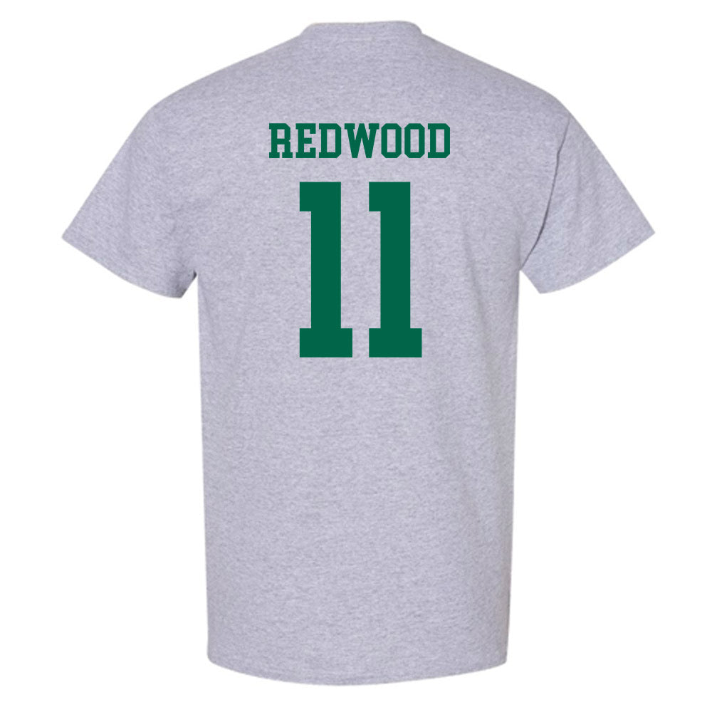 USF - NCAA Football : Asani Redwood - Classic Shersey T-Shirt-1