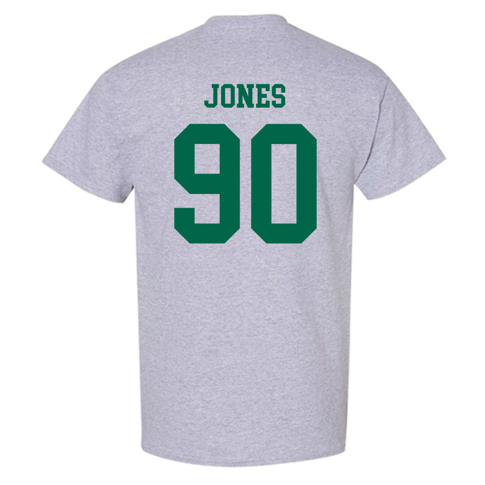 USF - NCAA Football : Terrell Jones - Classic Shersey T-Shirt-1