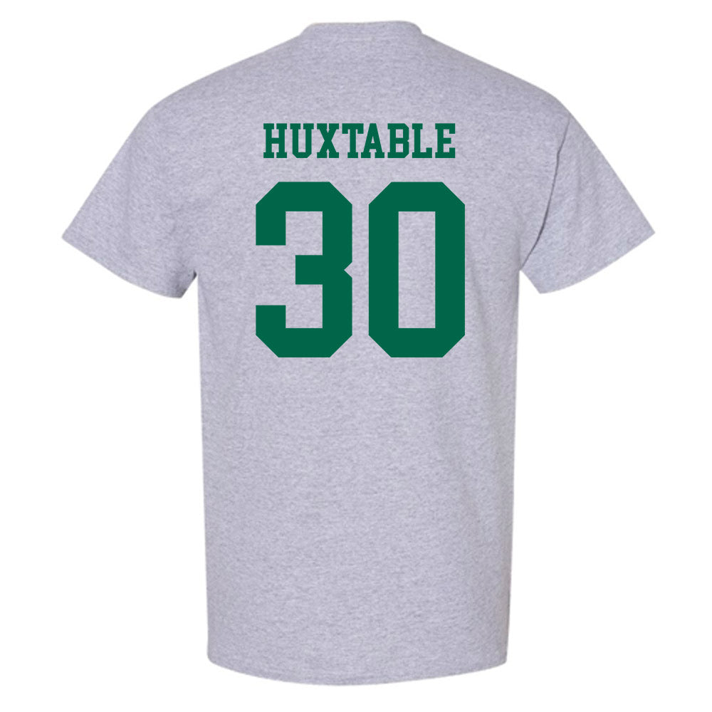USF - NCAA Women's Lacrosse : Julia Huxtable - Classic Shersey T-Shirt