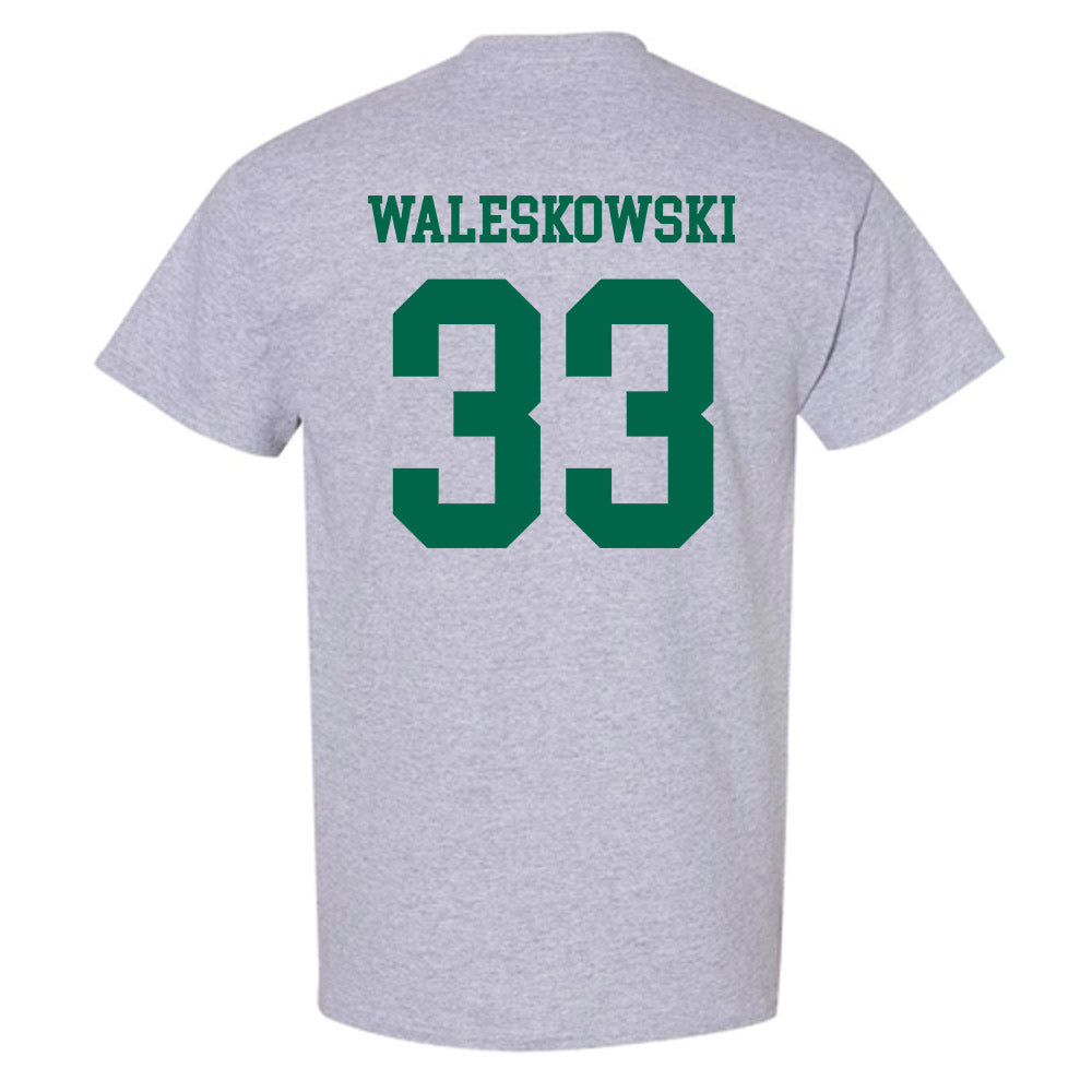 USF - NCAA Men's Basketball : Donovan Waleskowski - Classic Shersey T-Shirt-1