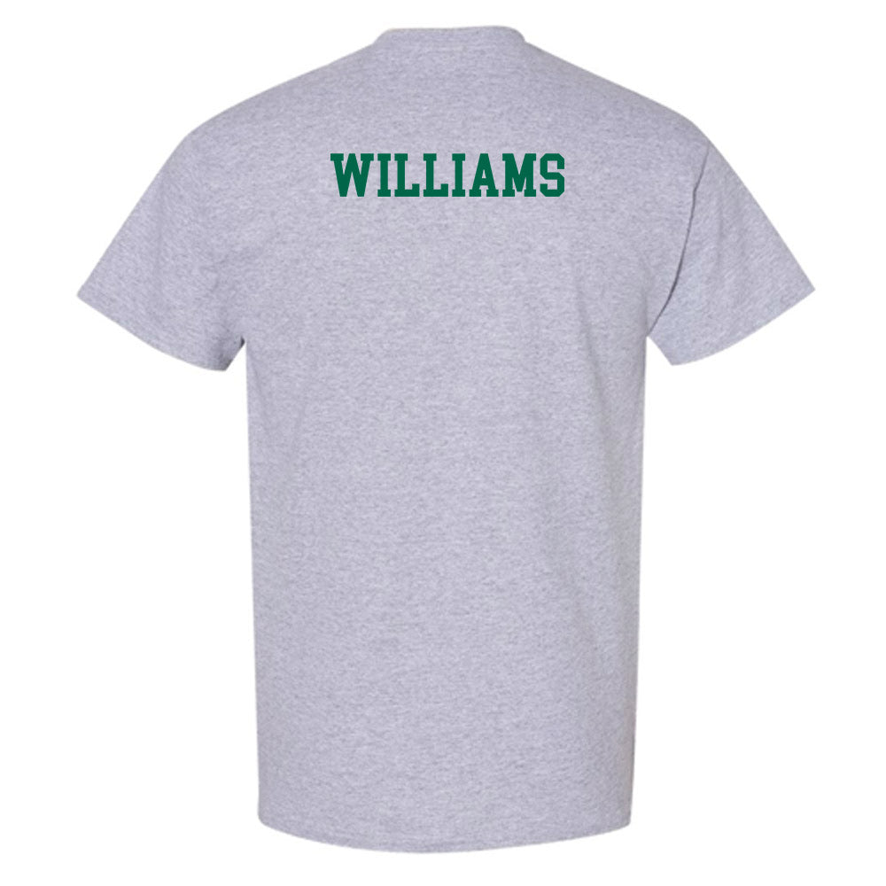 USF - NCAA Men's Track & Field : Elisha Williams - Classic Shersey T-Shirt-1