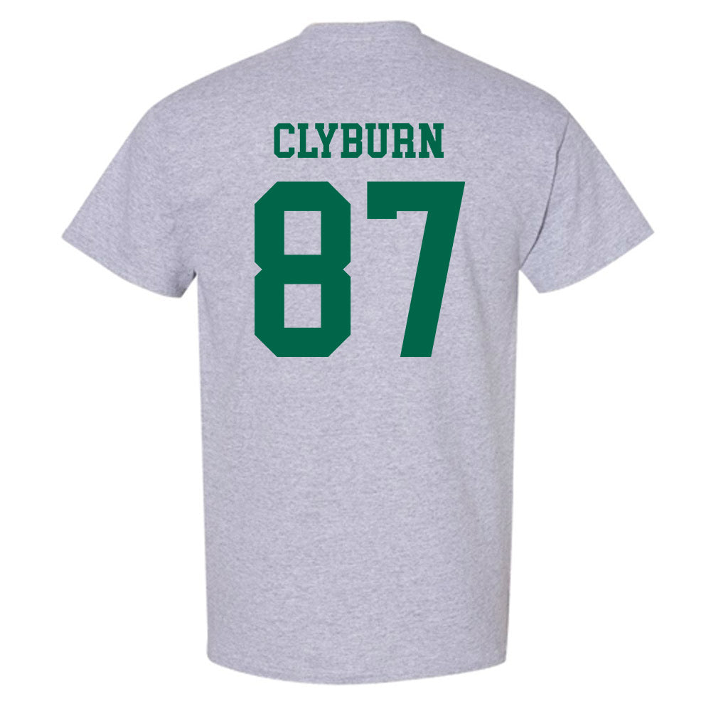 USF - NCAA Football : Luke Clyburn - Classic Shersey T-Shirt-1