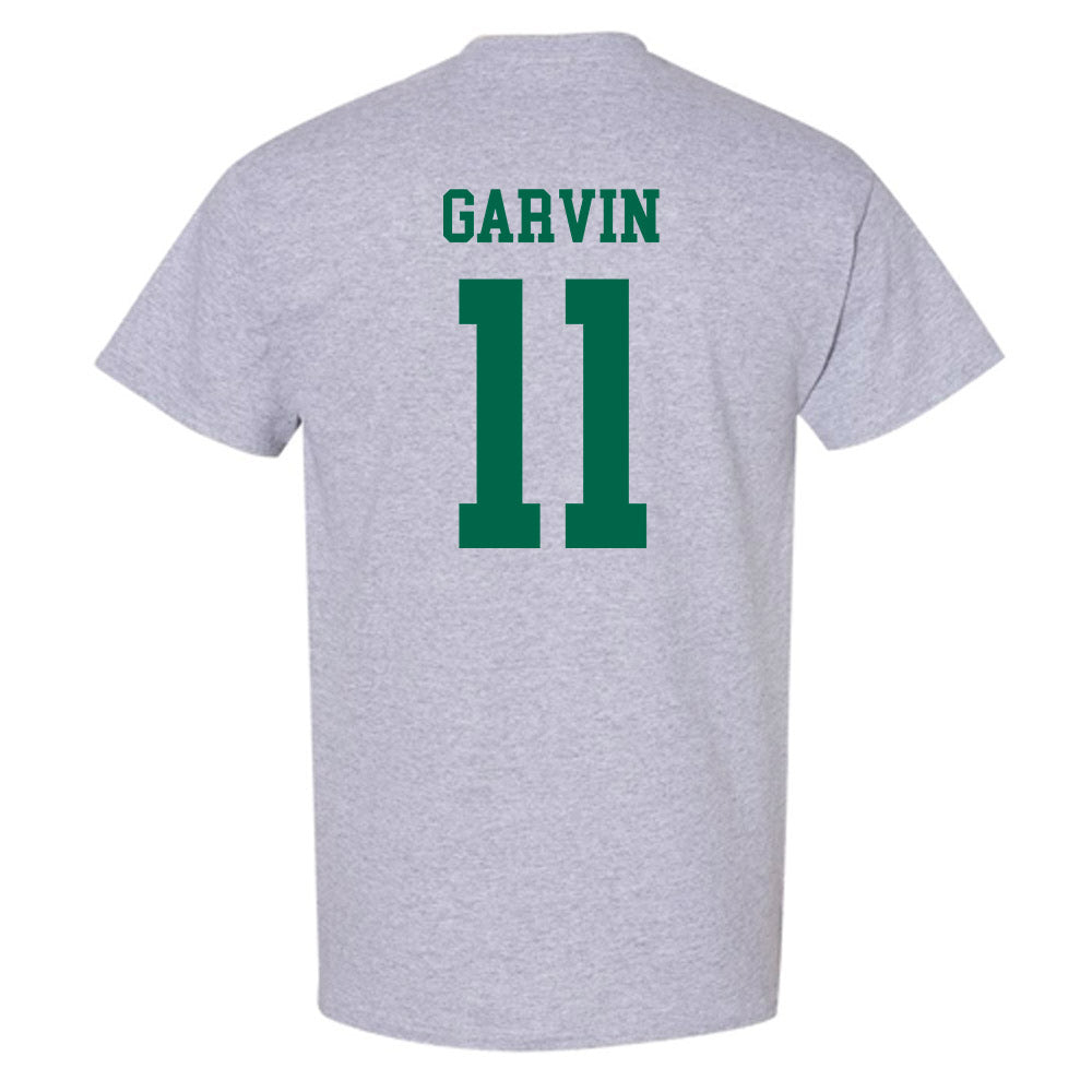 USF - NCAA Women's Volleyball : Iyanna Garvin - Classic Shersey T-Shirt-1