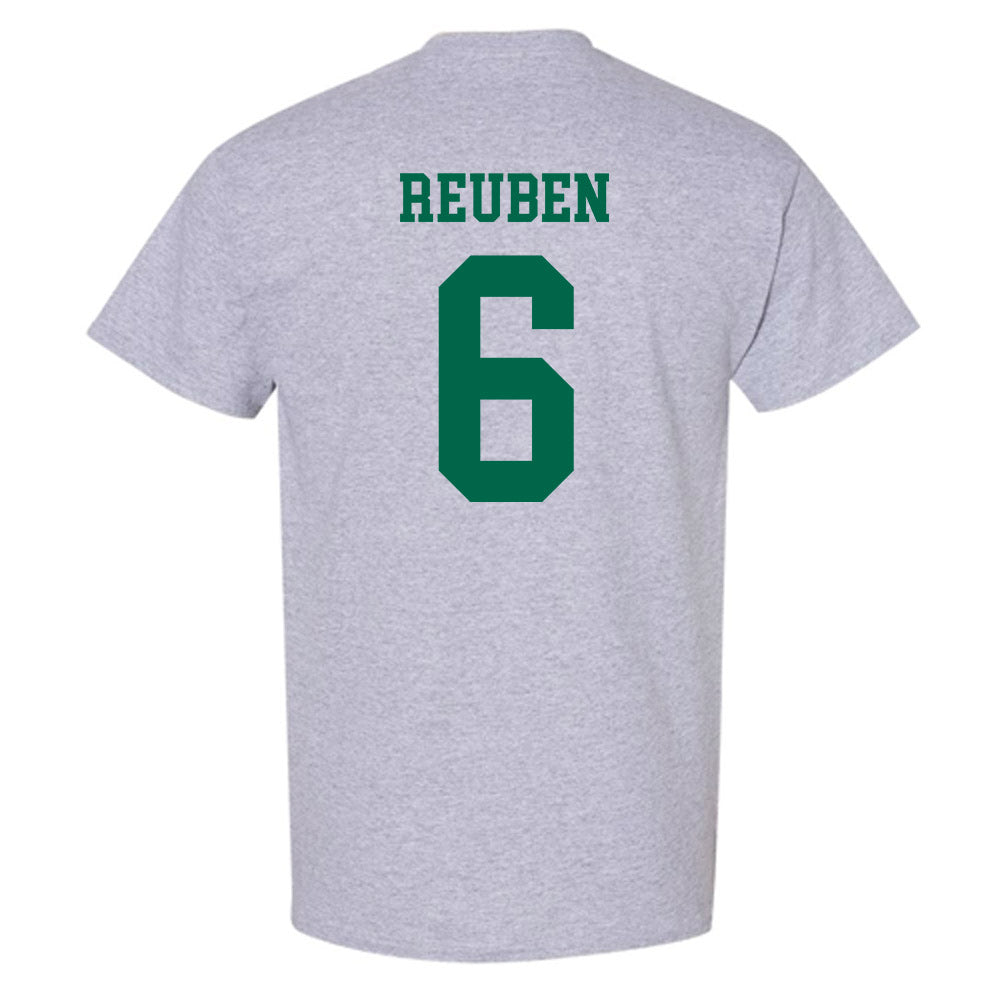 USF - NCAA Football : Mudia Reuben - Classic Shersey T-Shirt-1