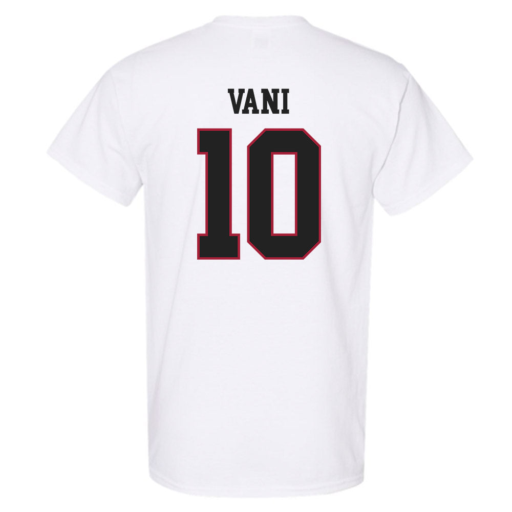 St. Joe's - NCAA Men's Soccer : Patrick Vani - Classic Shersey T-Shirt