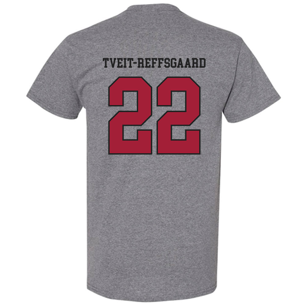 St. Joe's - NCAA Men's Soccer : Herman Tveit-Reffsgaard - Classic Shersey T-Shirt
