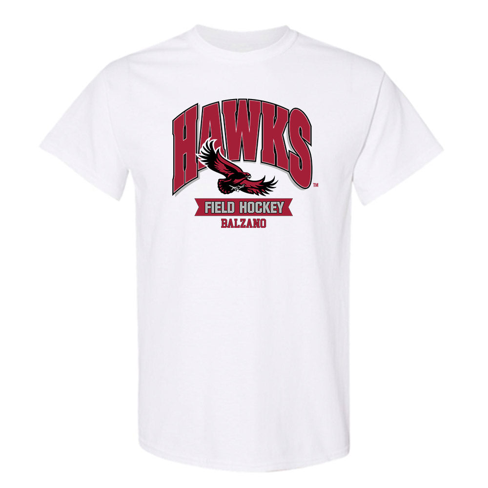 St. Joe's - NCAA Women's Field Hockey : Gabby Balzano - Classic Fashion Shersey T-Shirt-0
