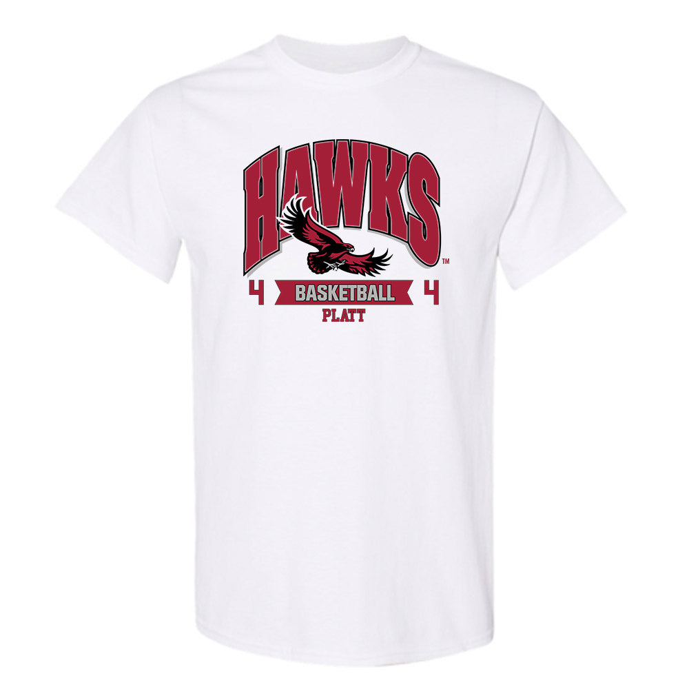 St. Joe's - NCAA Women's Basketball : Addison Platt - Classic Fashion Shersey T-Shirt-0