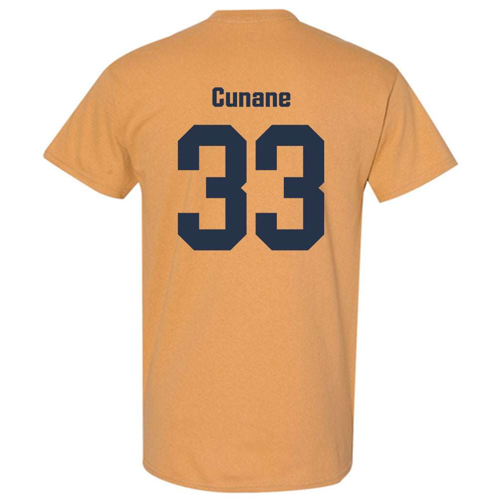 Georgia Tech - NCAA Softball : Katie Cunane - Sports Shersey T-Shirt-1