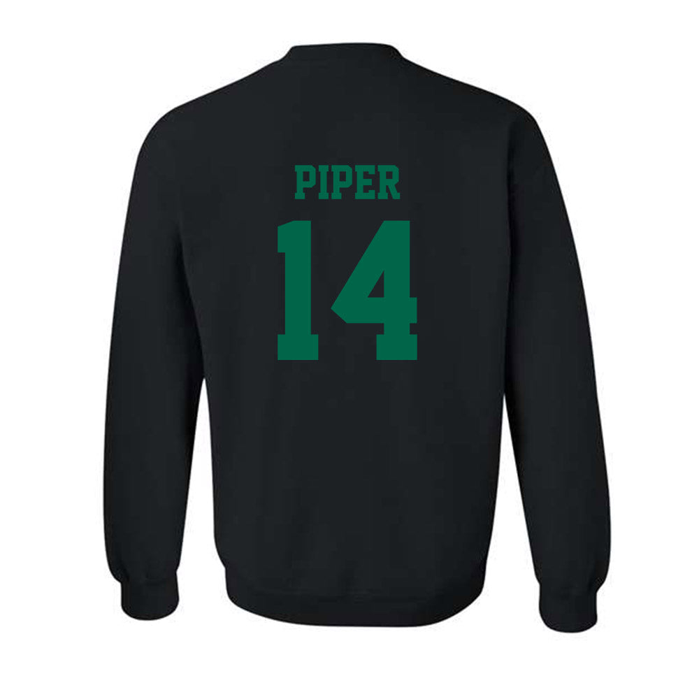 USF - NCAA Women's Basketball : Ines Piper - Classic Shersey Crewneck Sweatshirt-1