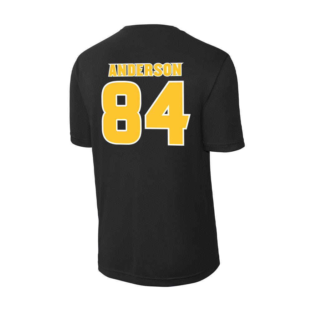 Arizona State - NCAA Football : Landen Anderson - Sports Shersey Activewear T-Shirt-1