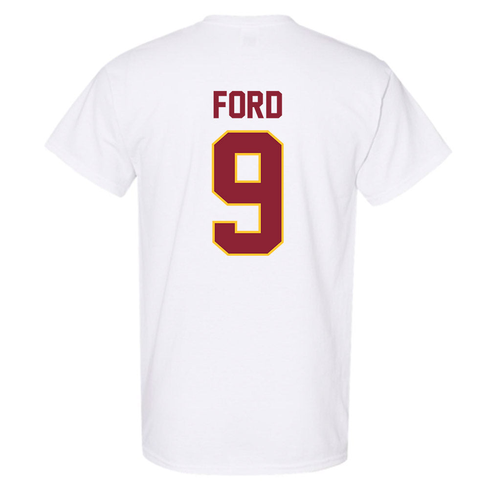 Iowa State - NCAA Softball : Karlee Ford - Classic Shersey T-Shirt