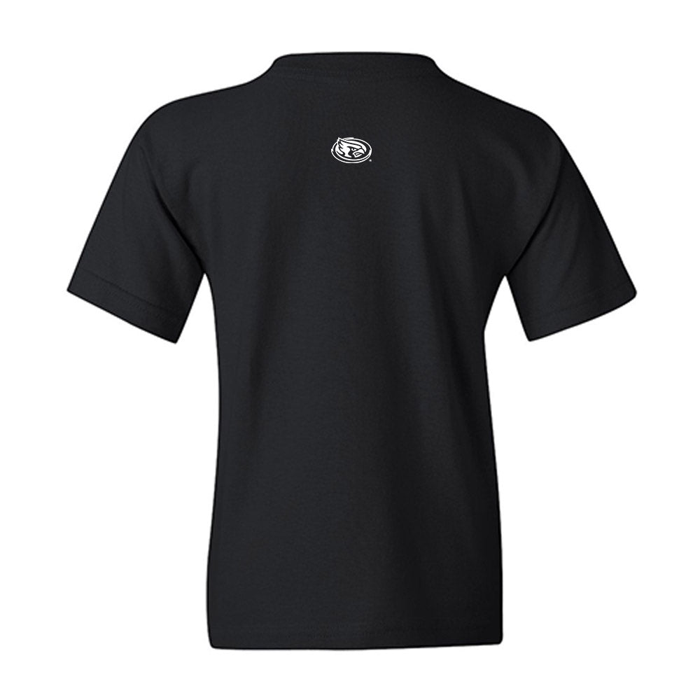Iowa State - NCAA Football : Benjamin Makelela - Classic Fashion Shersey Youth T-Shirt-1
