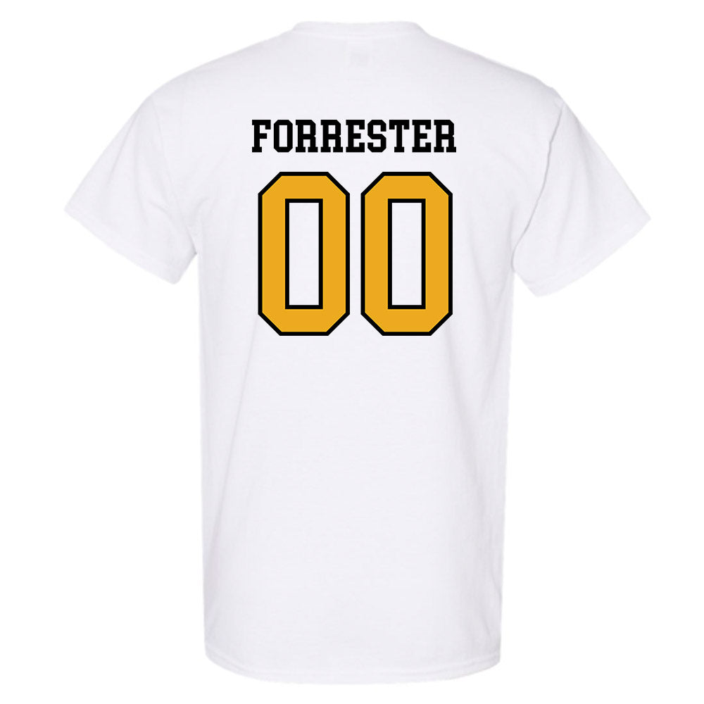 Missouri - NCAA Softball : Sidney Forrester - Generic Shersey T-Shirt-1