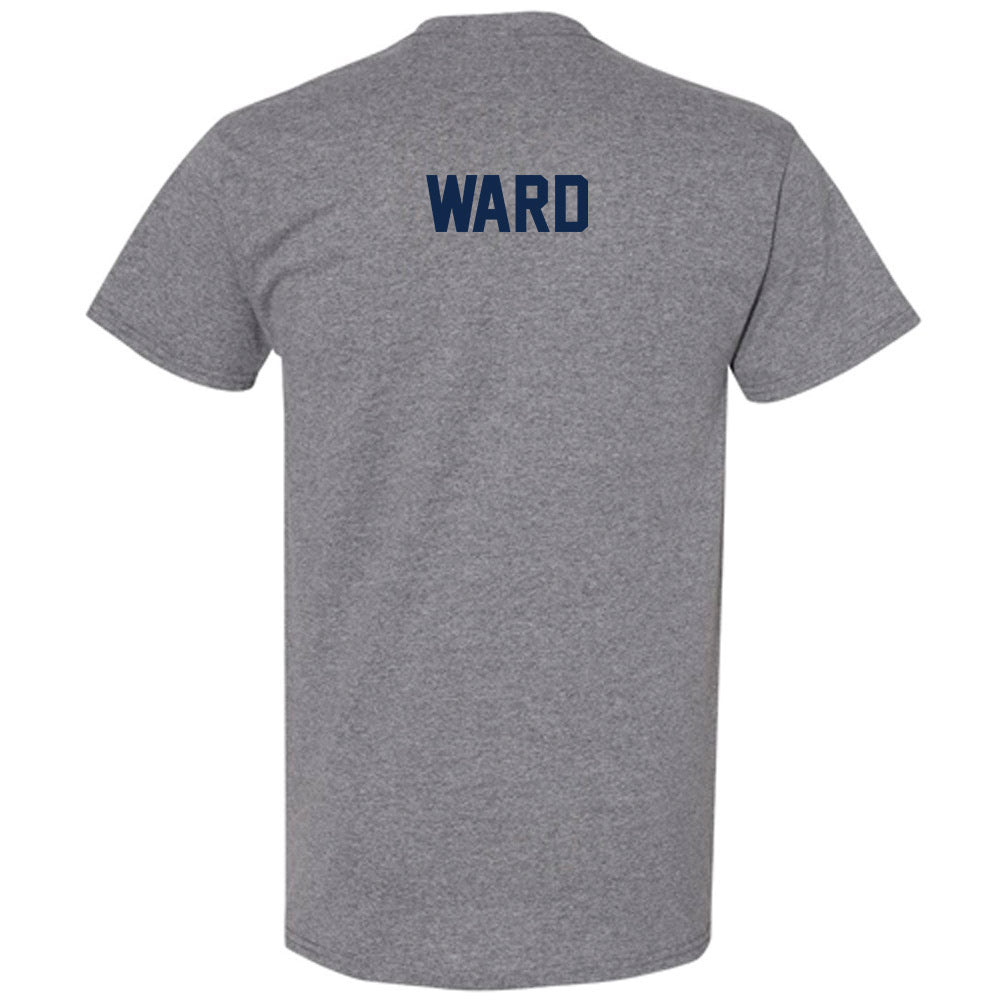 Illinois - NCAA Women's Gymnastics : Arielle Ward - Classic Shersey T-Shirt