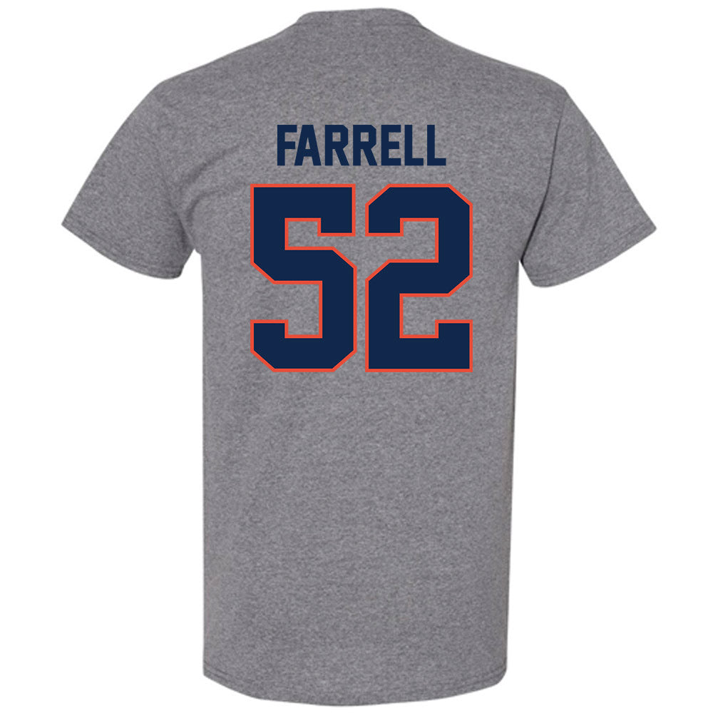 Illinois - NCAA Football : Pat Farrell - T-Shirt Classic Shersey