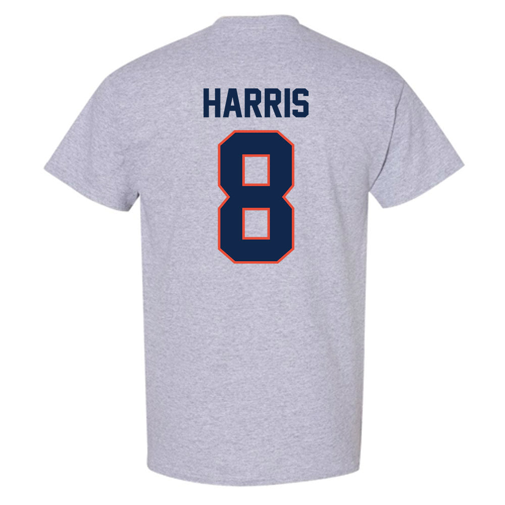 Illinois - NCAA Women's Volleyball : Maya Harris - Classic Shersey T-Shirt-1