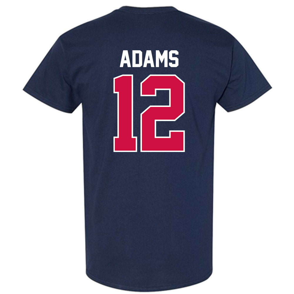 Arizona - NCAA Softball : Jalen Adams - Classic Shersey T-Shirt-1