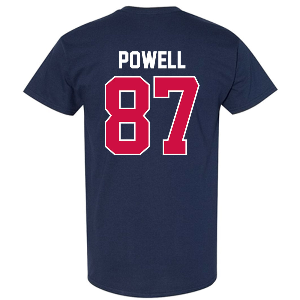 Arizona - NCAA Football : Tyler Powell - Classic Shersey T-Shirt-1