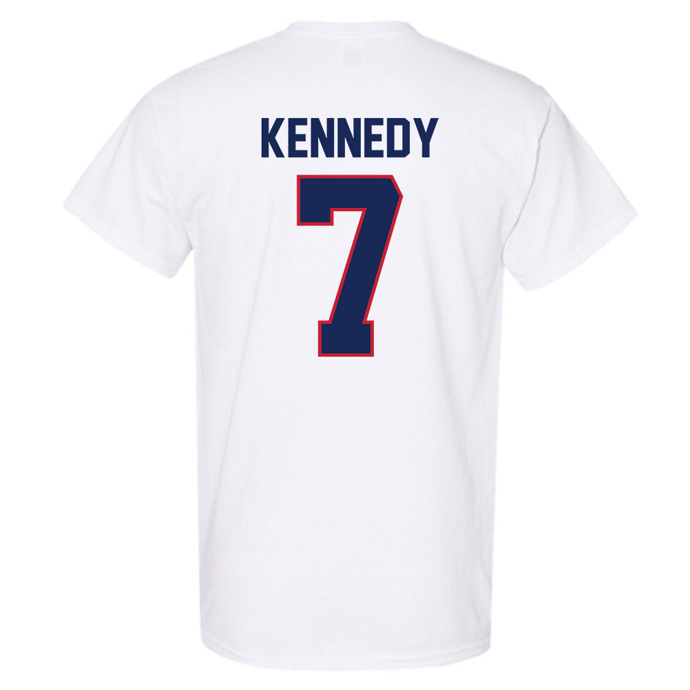 Arizona - NCAA Football : Chase Kennedy - Classic Shersey T-Shirt-1