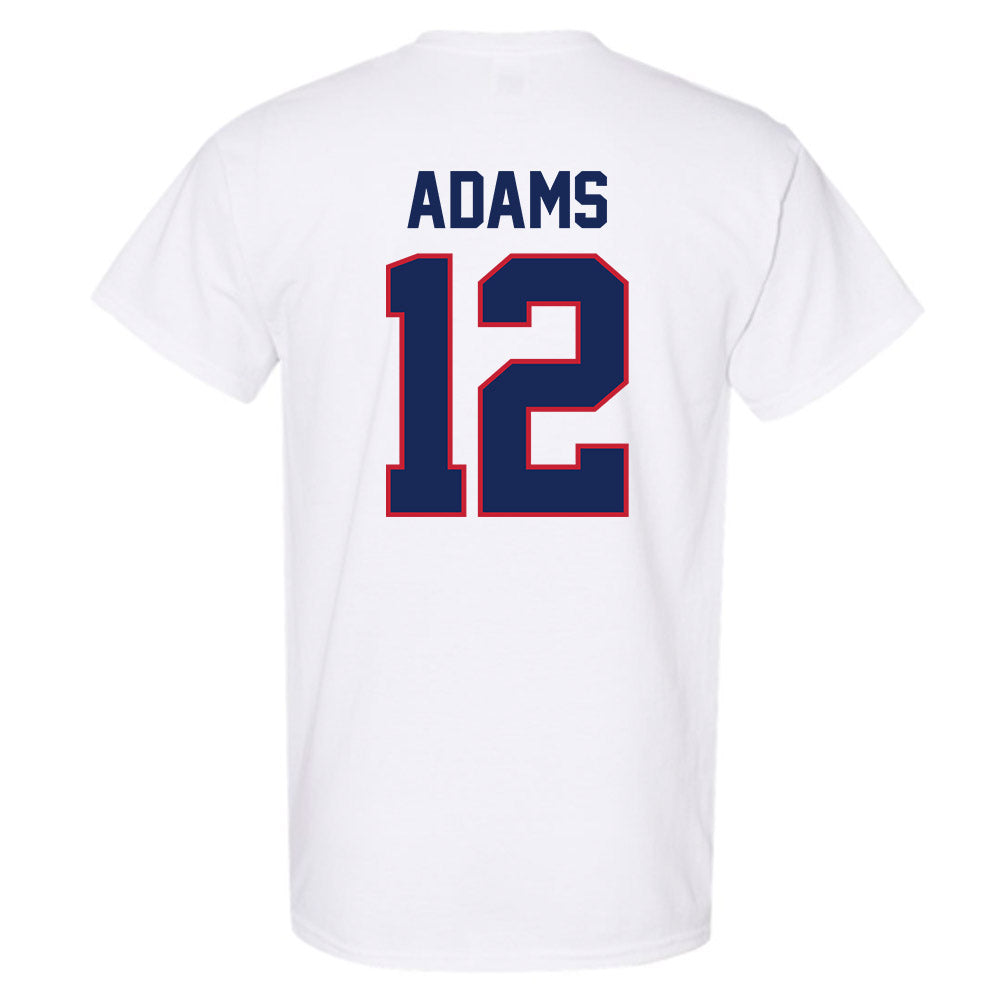 Arizona - NCAA Softball : Jalen Adams - Classic Shersey T-Shirt-1