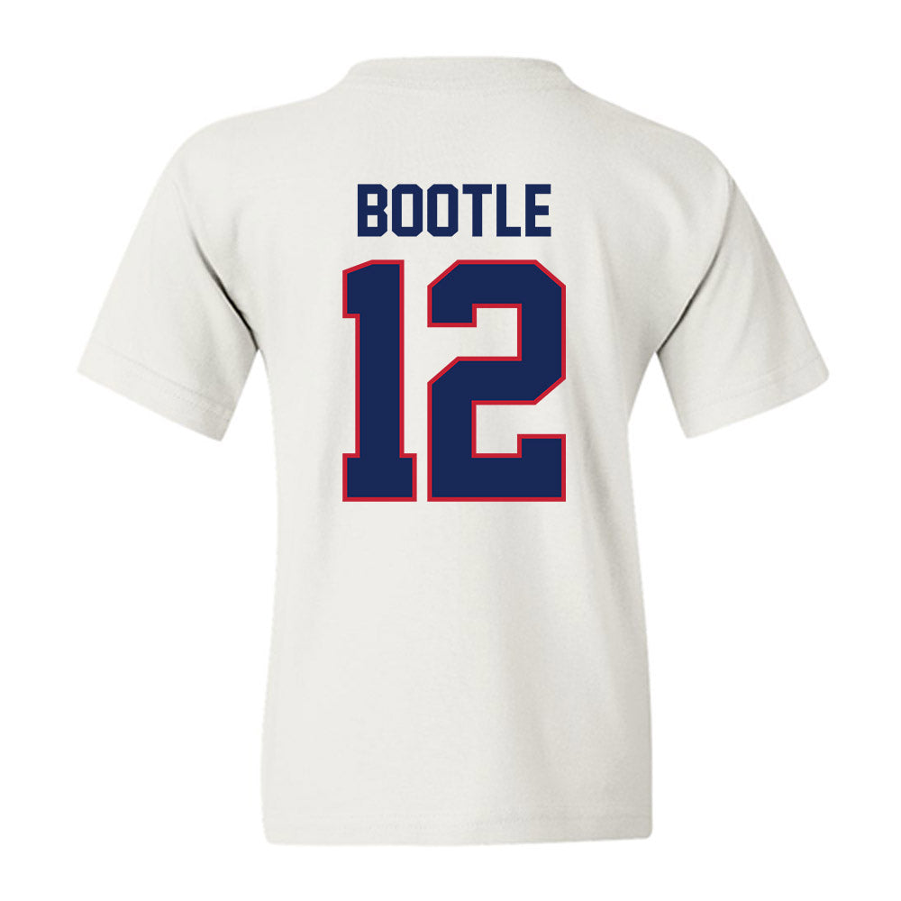 Arizona - NCAA Football : Dwight Bootle - Classic Shersey Youth T-Shirt-1