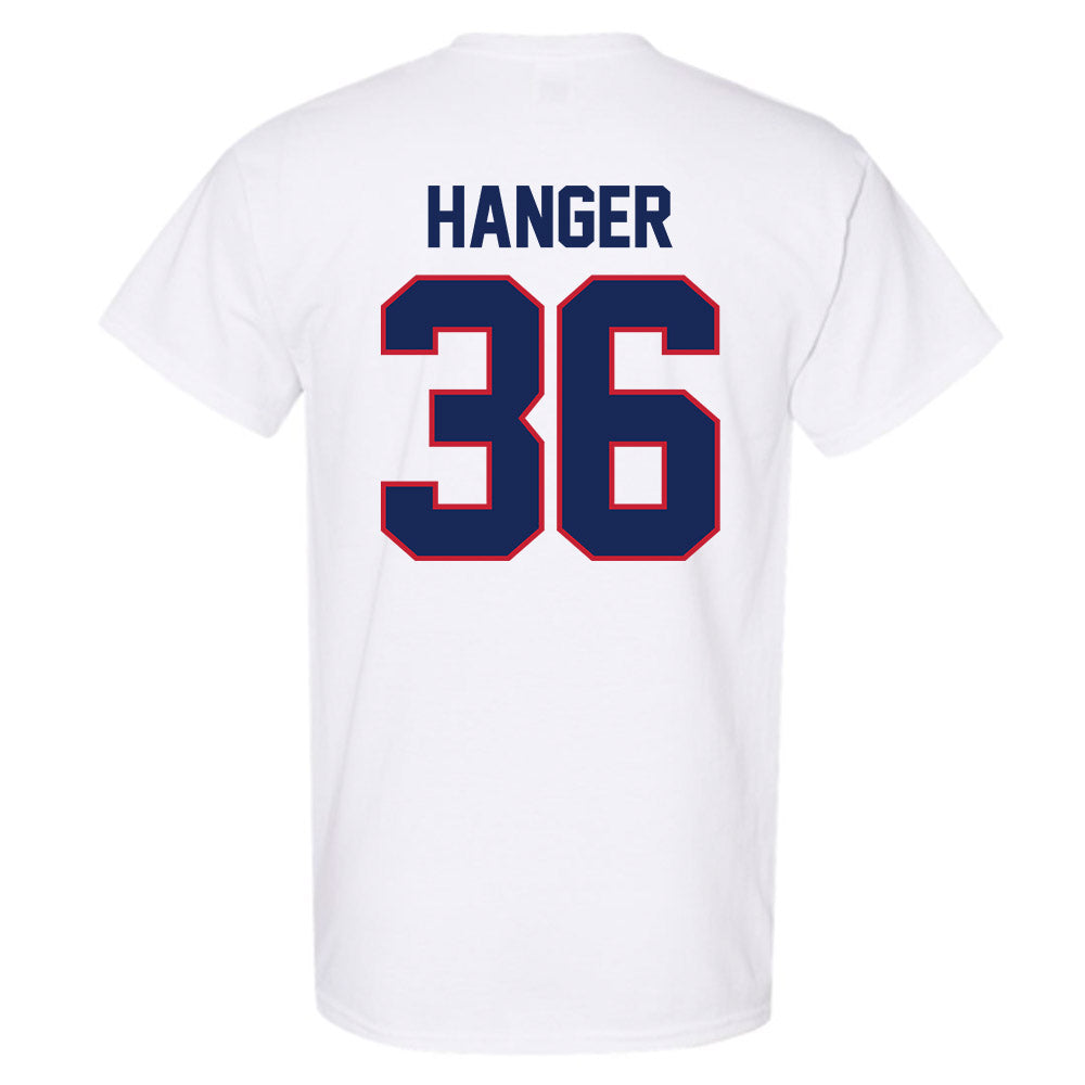 Arizona - NCAA Football : Dominic Hanger - T-Shirt Classic Shersey