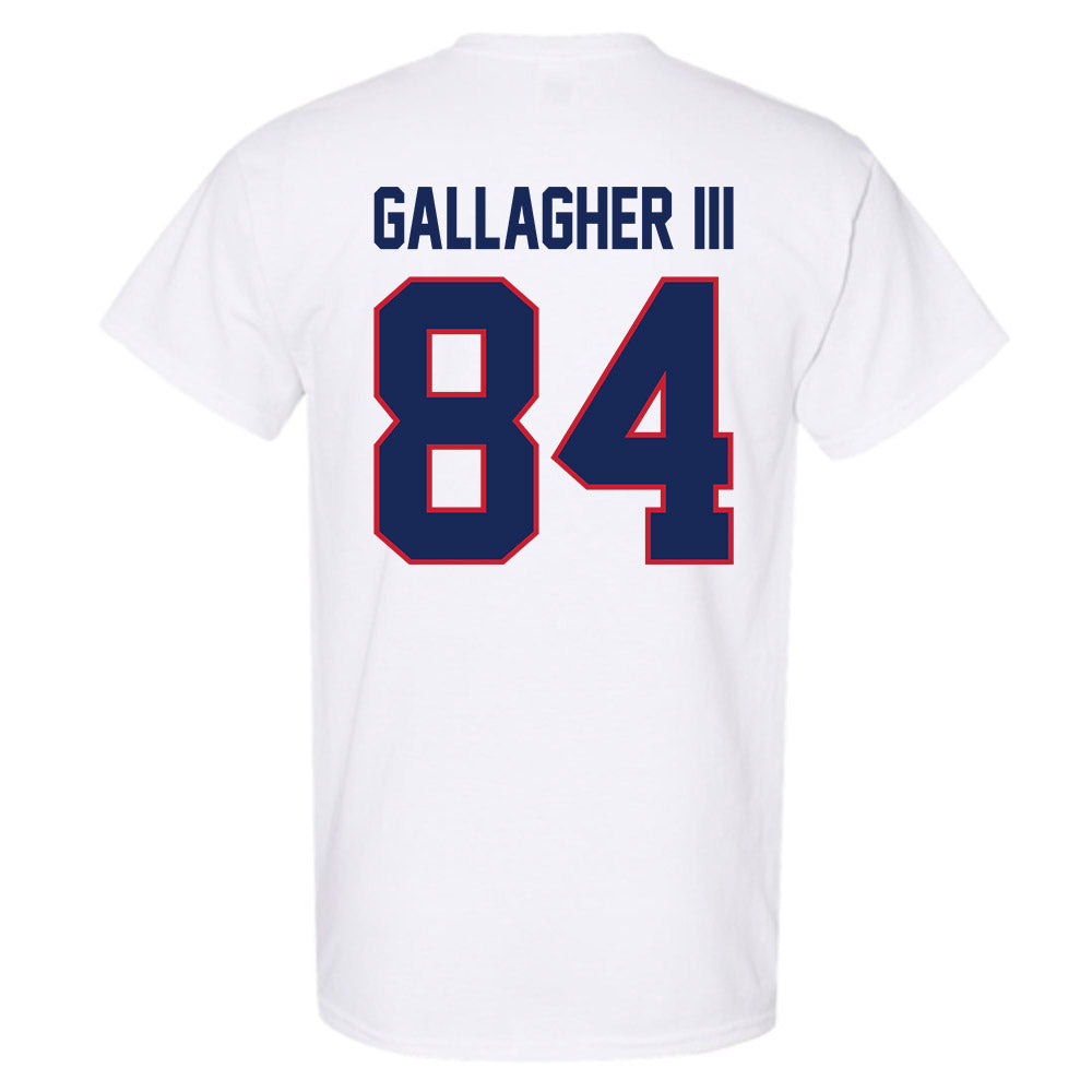 Arizona - NCAA Football : Rodney Gallagher III - Classic Shersey T-Shirt-1