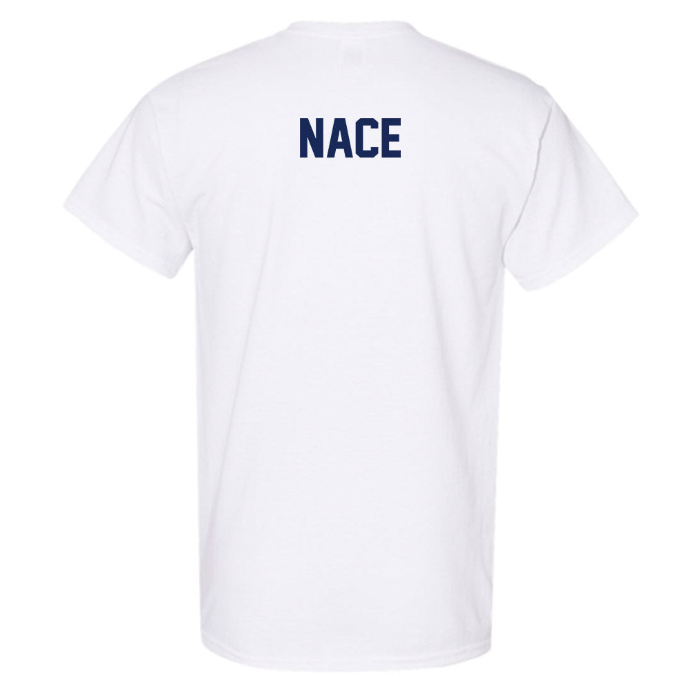 Arizona - NCAA Men's Swimming & Diving : Joel Nace - Classic Shersey T-Shirt-1
