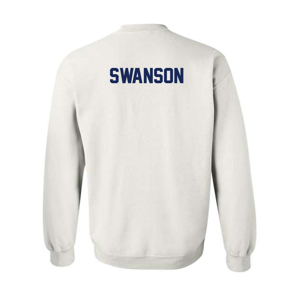 Arizona - NCAA Women's Soccer : Lainey Swanson - Classic Shersey Crewneck Sweatshirt-1