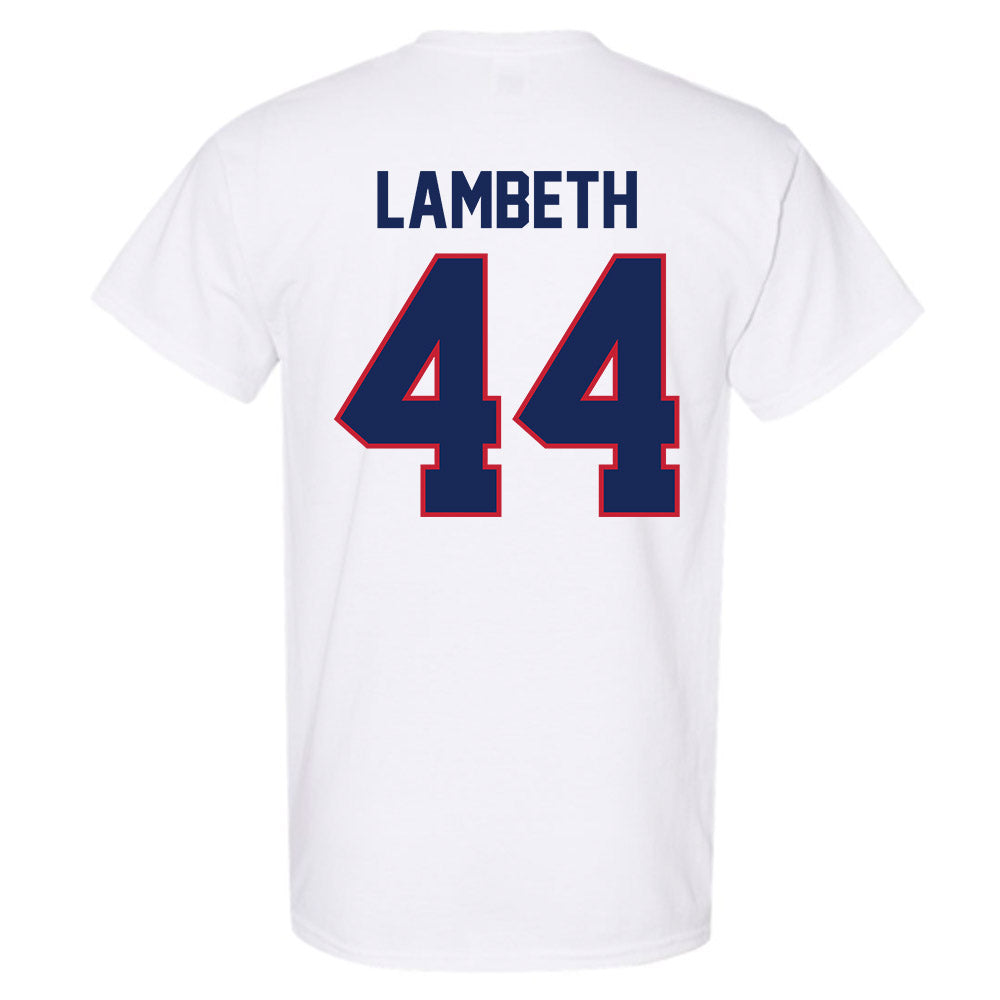 Arizona - NCAA Beach Volleyball : Katie Lambeth - Classic Shersey T-Shirt