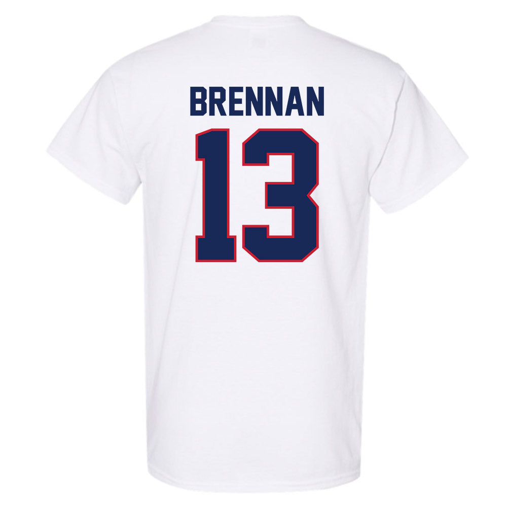 Arizona - NCAA Baseball : Cash Brennan - Classic Shersey T-Shirt-1