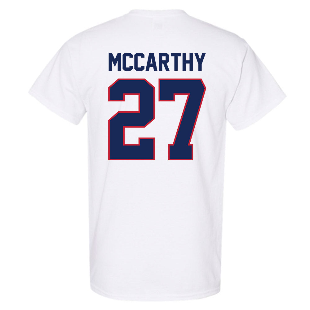 Arizona - NCAA Women's Soccer : Evie McCarthy - Classic Shersey T-Shirt