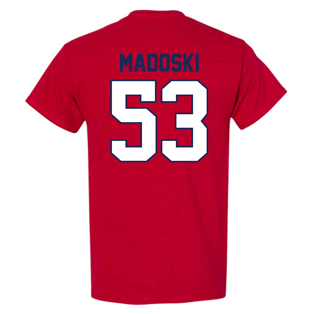 Arizona - NCAA Football : Christian Madoski - Classic Shersey T-Shirt