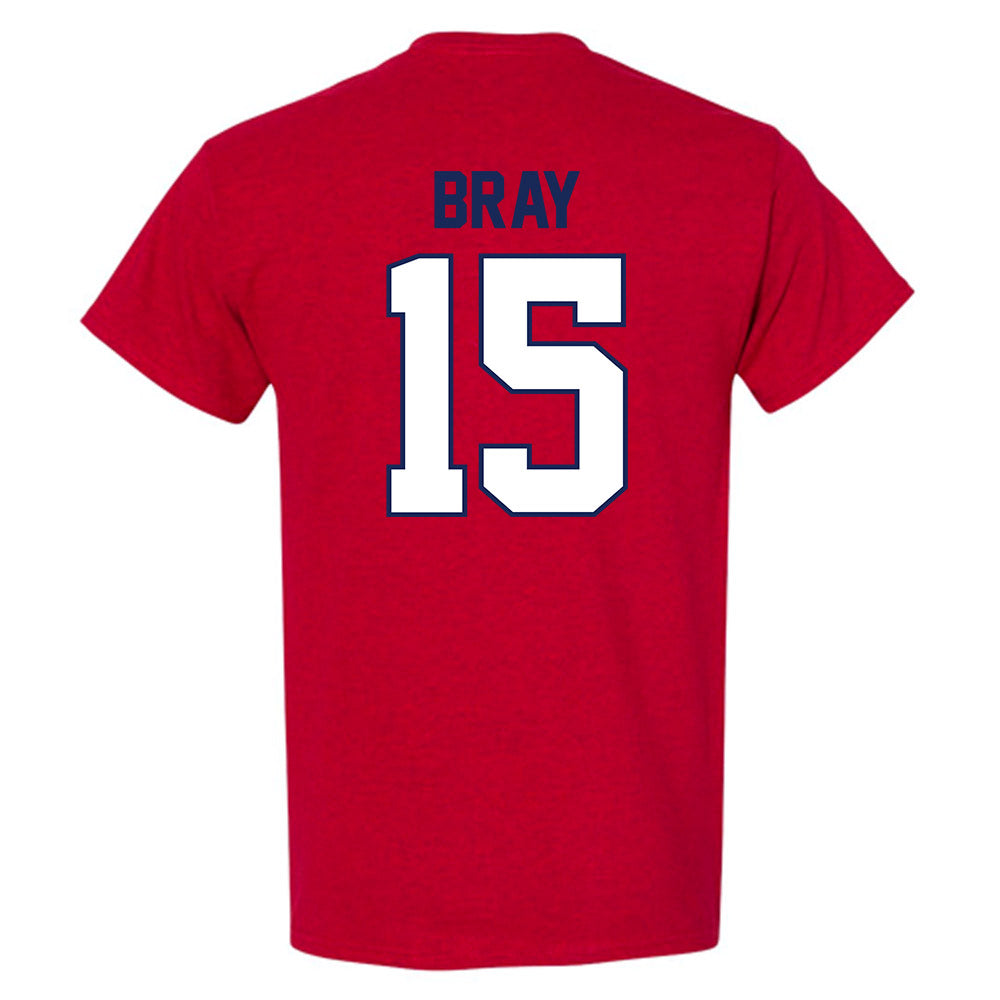 Arizona - NCAA Football : Mason Bray - Classic Shersey T-Shirt-1