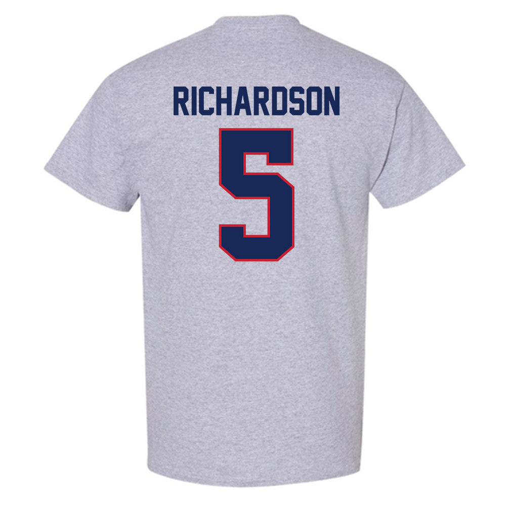 Arizona - NCAA Football : Gio Richardson - Classic Shersey T-Shirt-1
